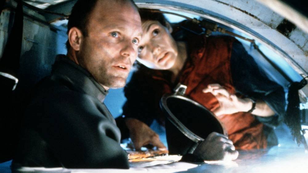Elvarázsoló film izgalmakkal