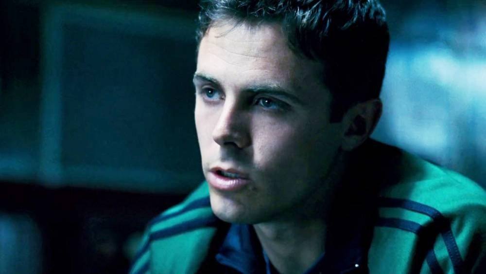 Reménytelenül Bostonban 