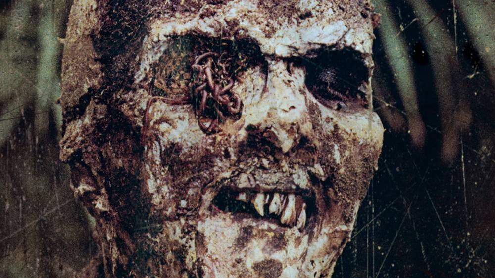 Egy erős zombifilm Olaszországból Fulci-módra