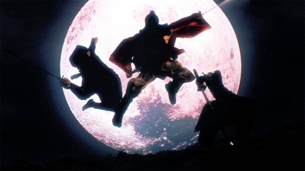 A rejtett múlt árnyai 