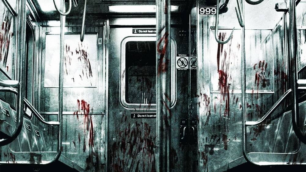 Egy halálos metróvonal Clive Barker módra 