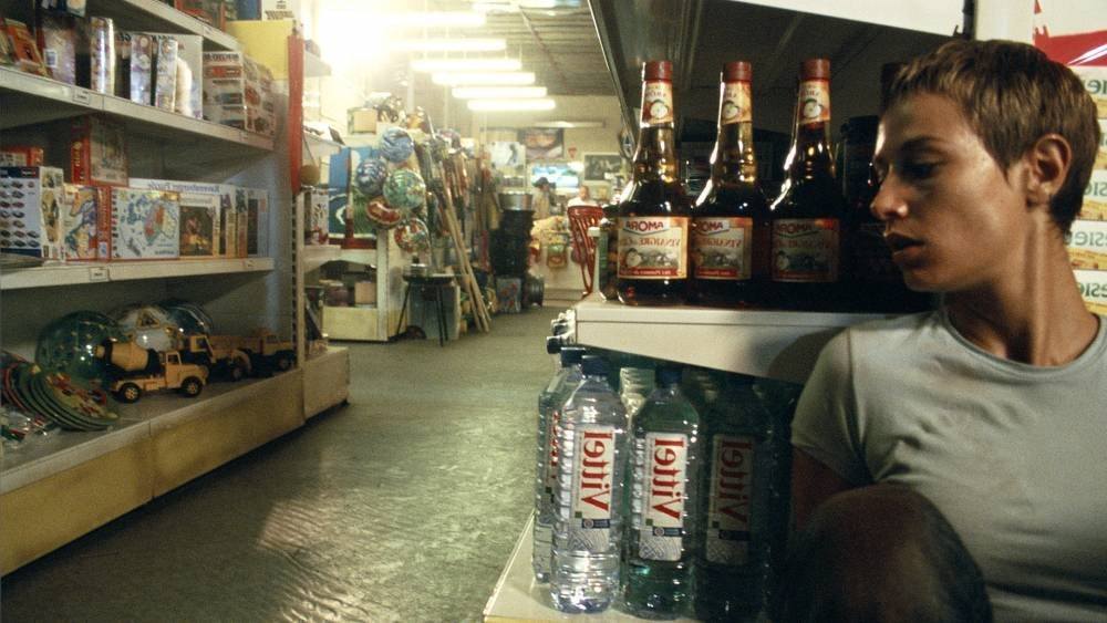 Vérben úszó valóság 