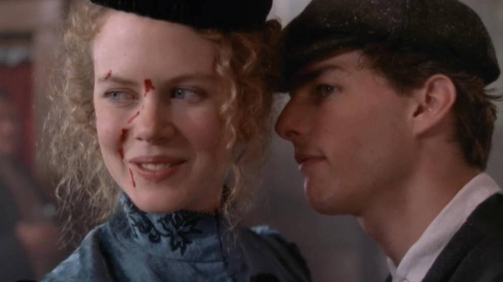 Ron Howard legjobb rendezése egy remek történelmi kalandfilm
