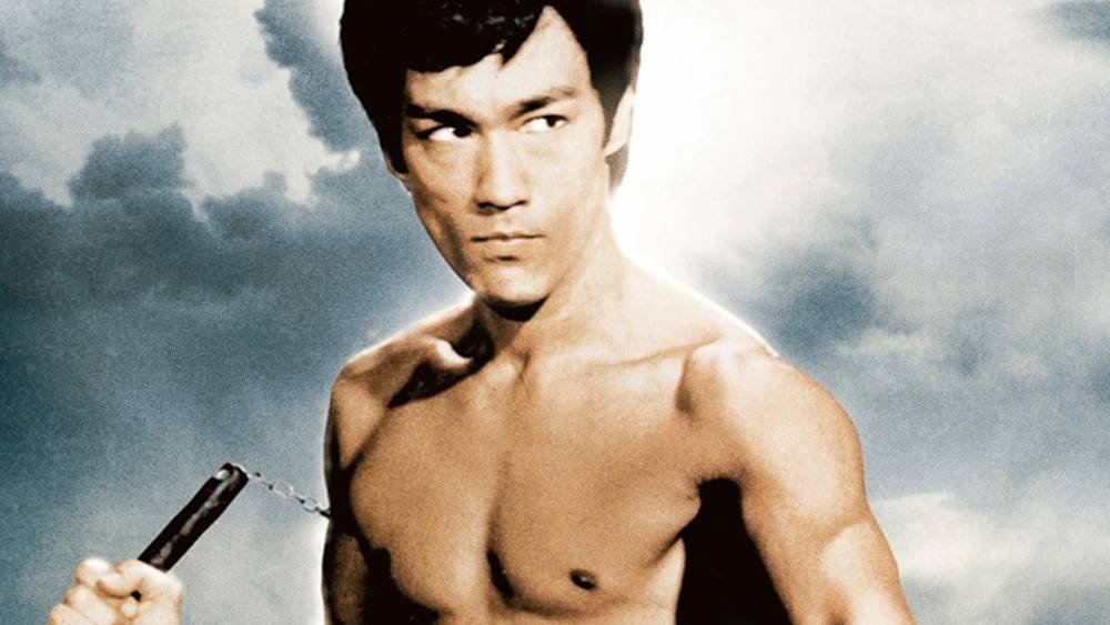 Bruce Lee hagyatéka!
