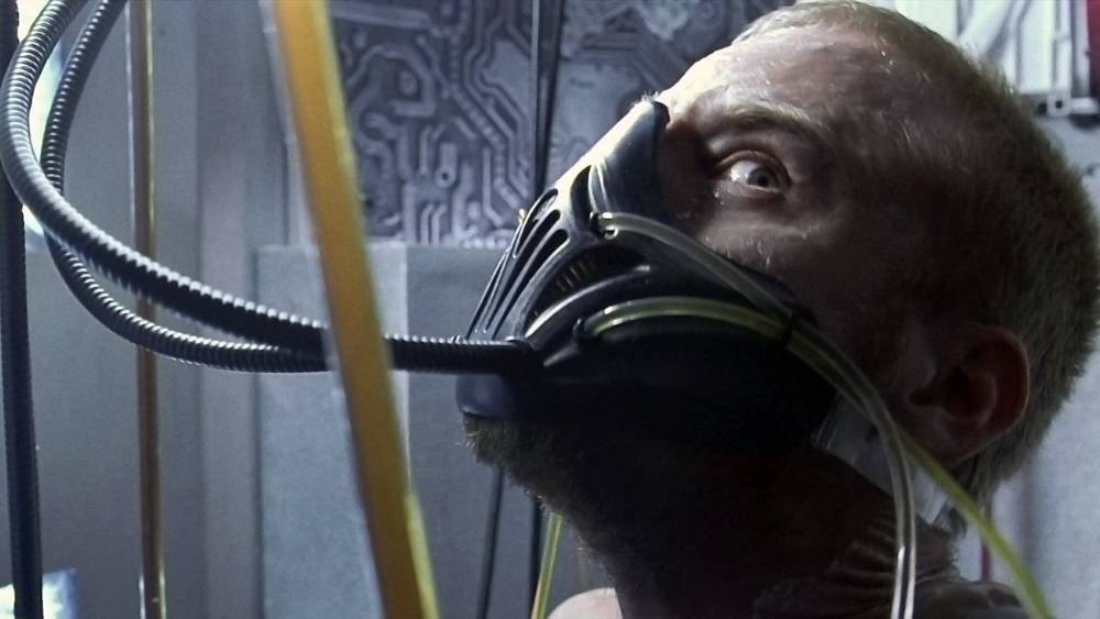 Egy méltatlanul elfeledett Sci-fi horror 2009-ből