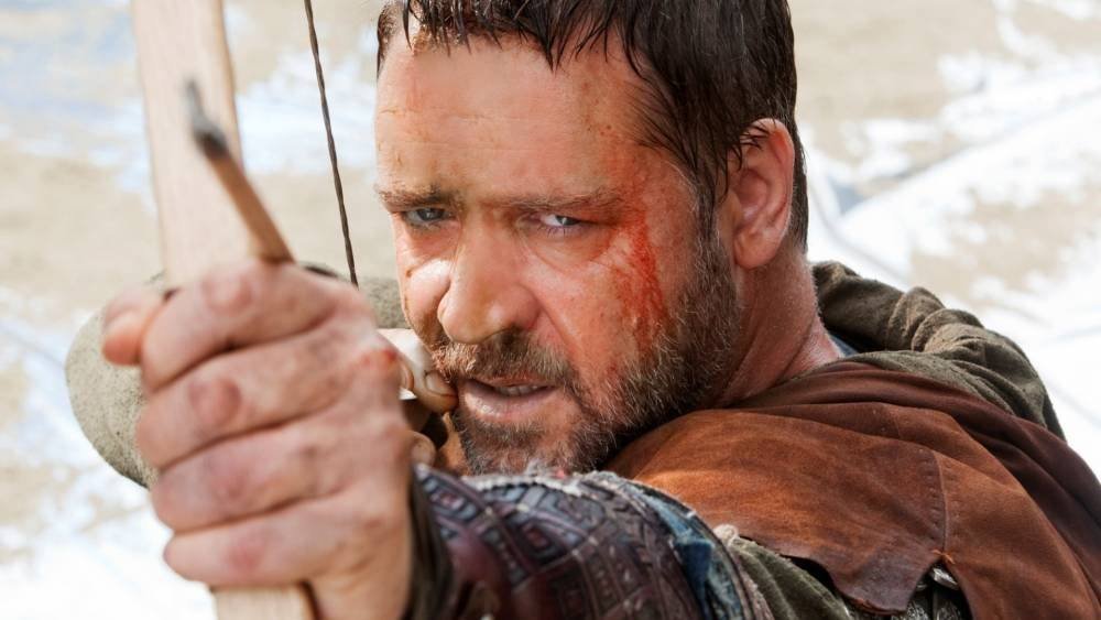A legjobb és leghitelesebb Robin Hood-feldolgozás