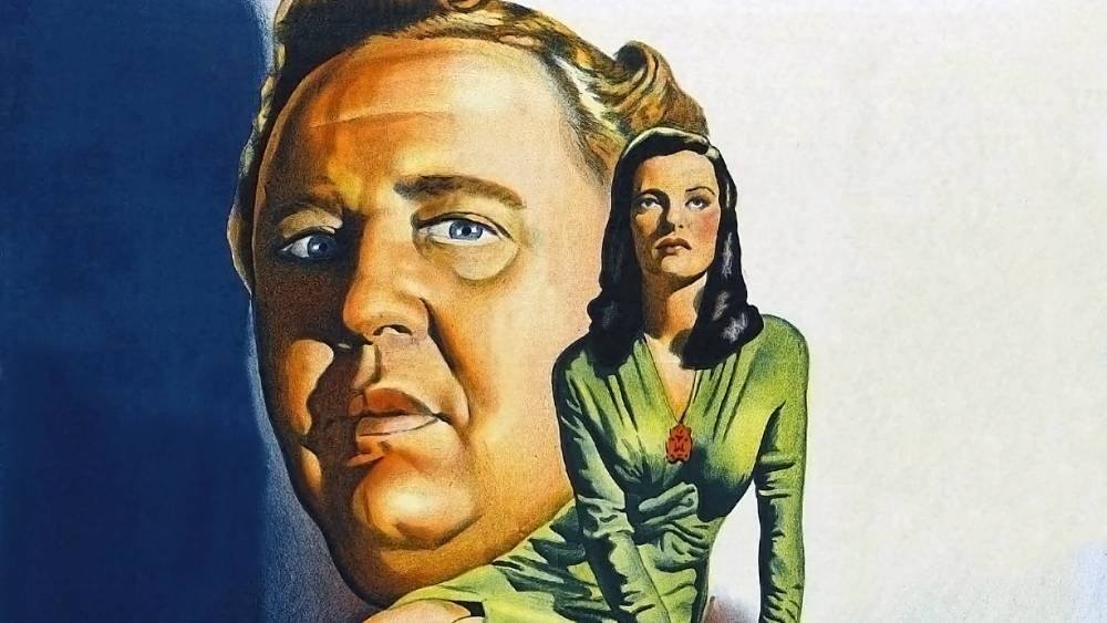 Századfordulós krimi egy remek Charles Laughtonnal