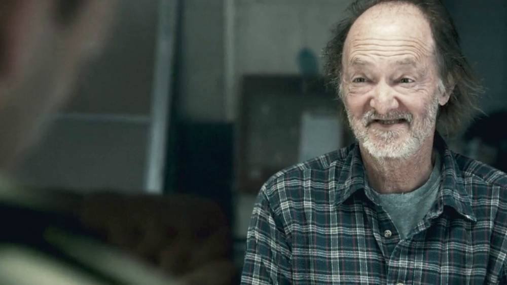 A pokol bosszút kovácsol