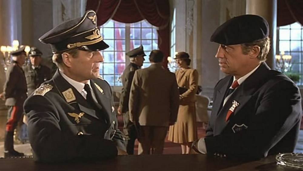 Egy izgalmas és humoros darab