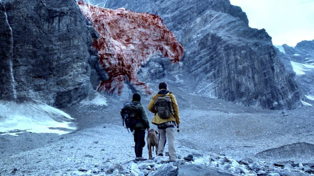 A film vége itt is kiverte a biztosítékot!