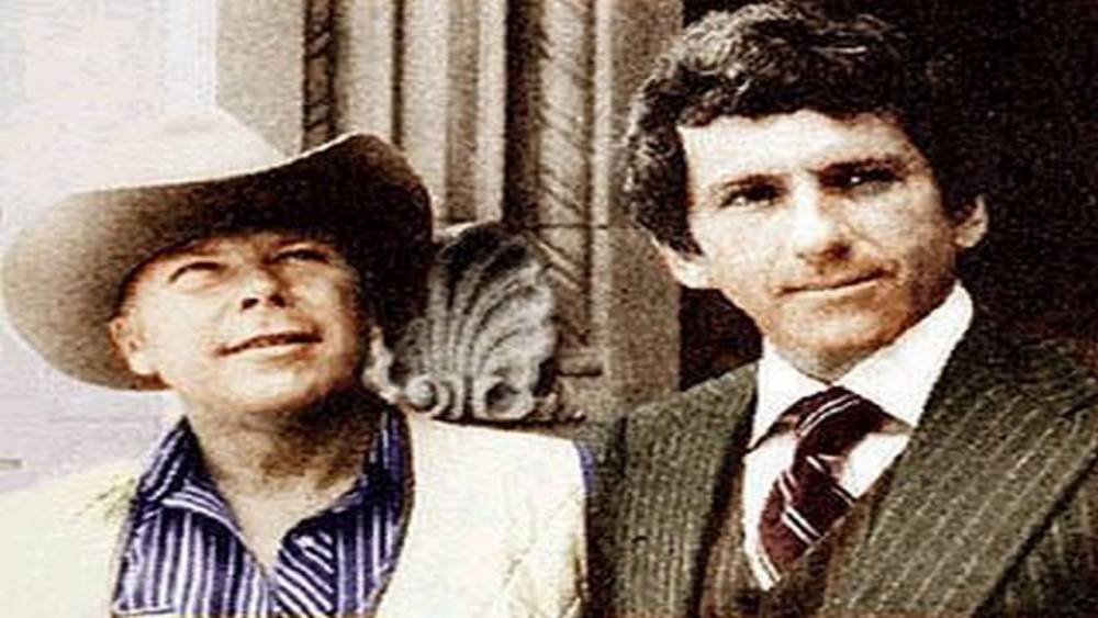 Egy legendás sorozat a krimiszériák hőskorából