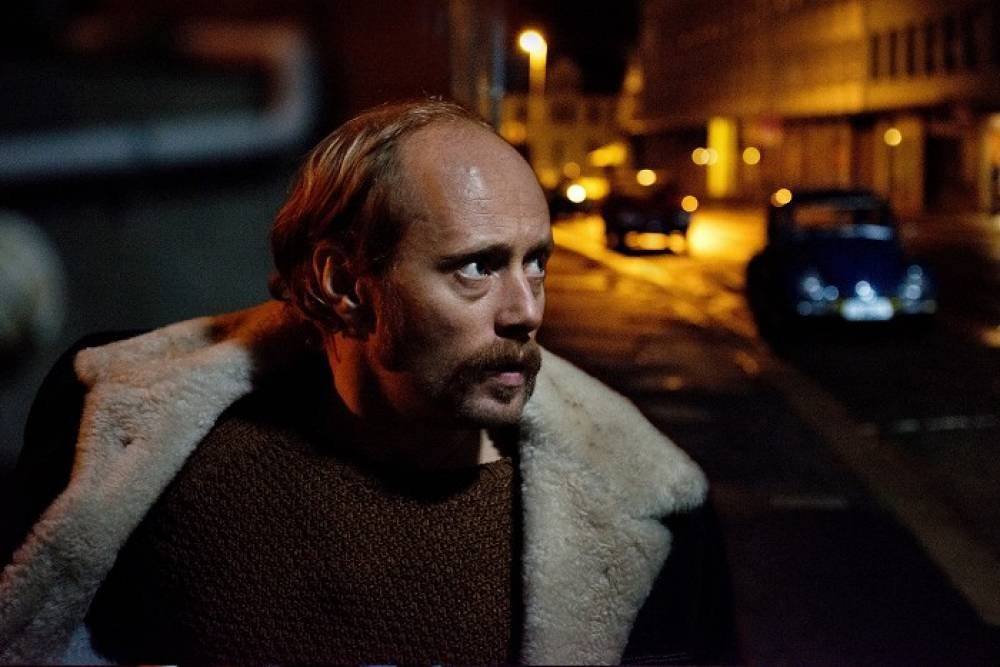 Ezek a csóringer norvégok, ugyebár?
