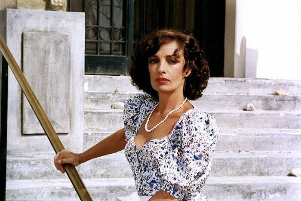 Belmondo nem hagyja magát!