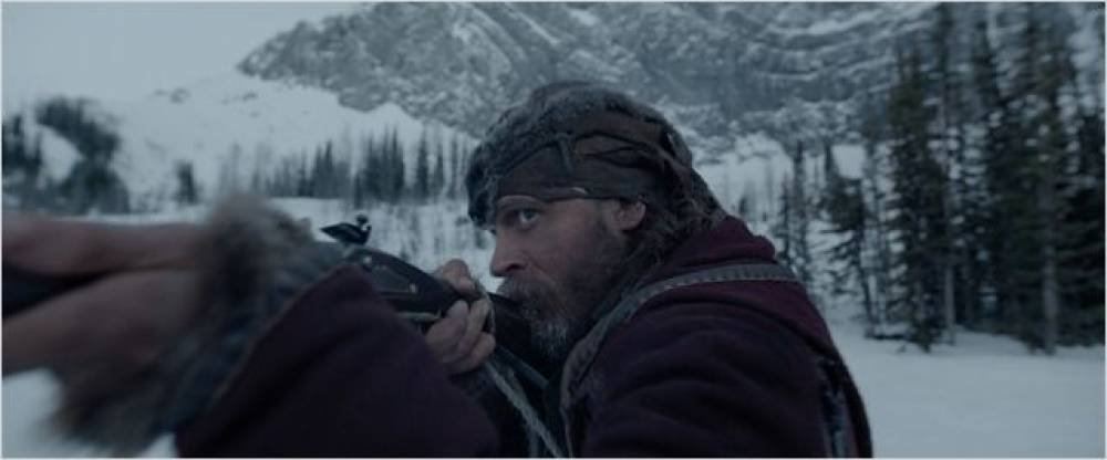 Lenyűgöző 3 Oscart nyert film, mely újranézve is valódi filmélmény