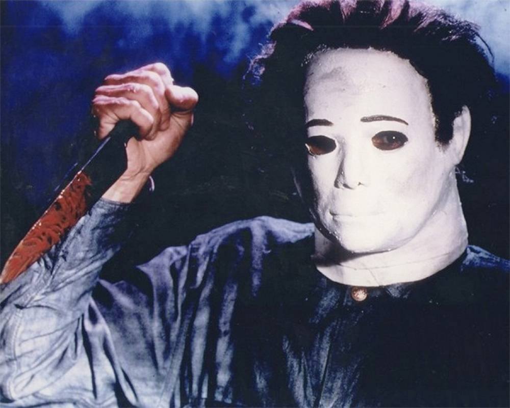 Michael Myers visszatér