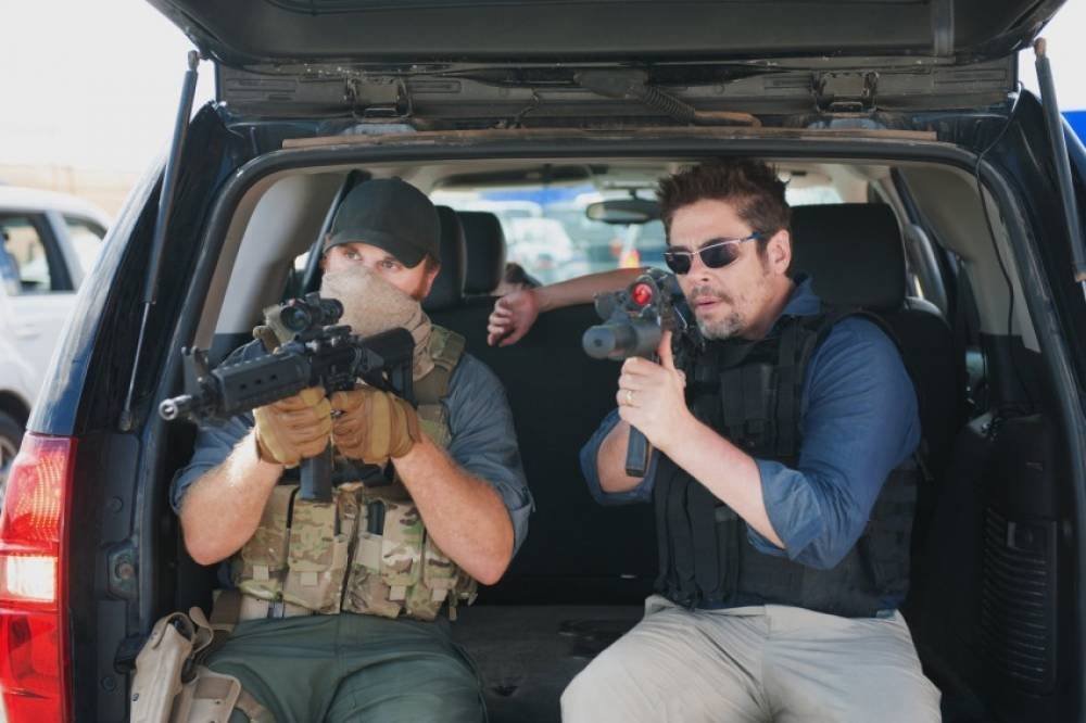 Sicario A Bergyilkos Magyarul / Sicario A Bergyilkos Sicario 2015 Mafab Hu - Az idealista kate a ...