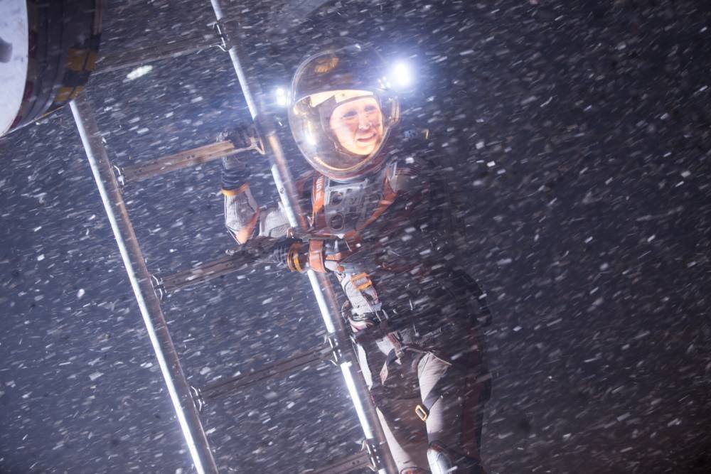 A Ridley Scott–Matt Damon páros legjobbja