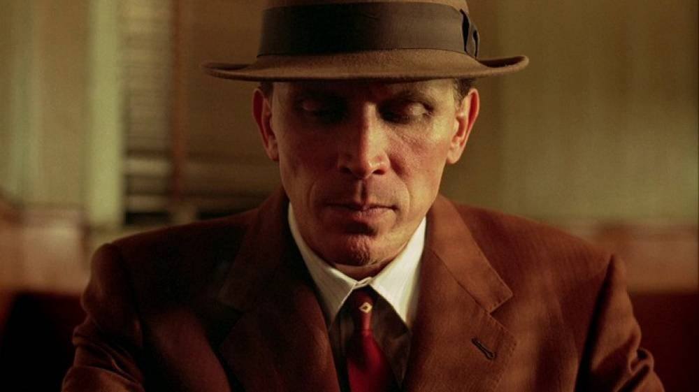 A Cronenberg-életmű fő attrakciója
