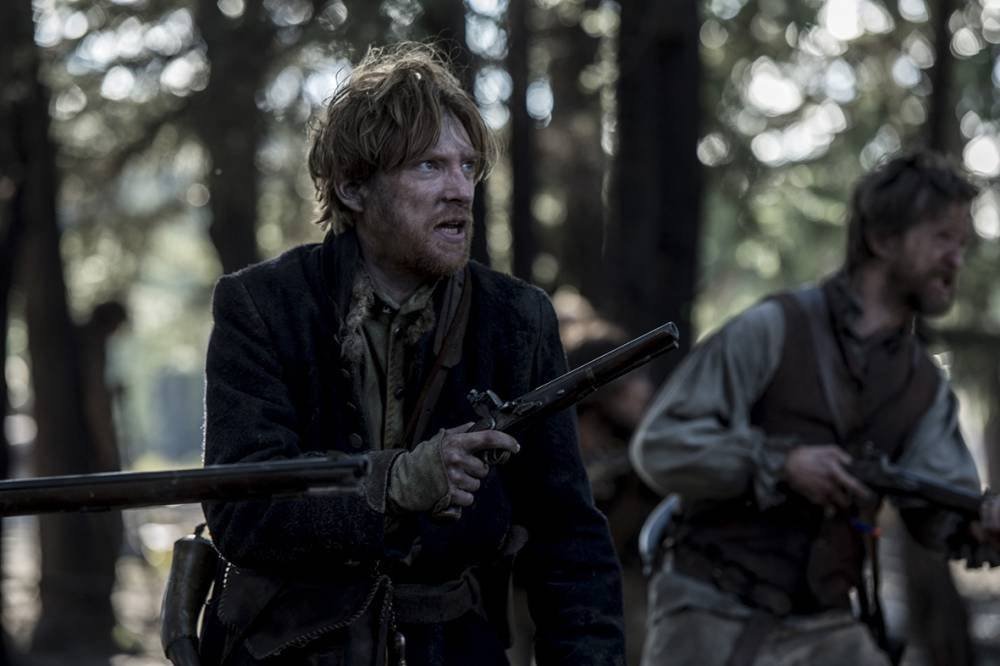 Film az élni akarásról lenyűgöző tájakkal 