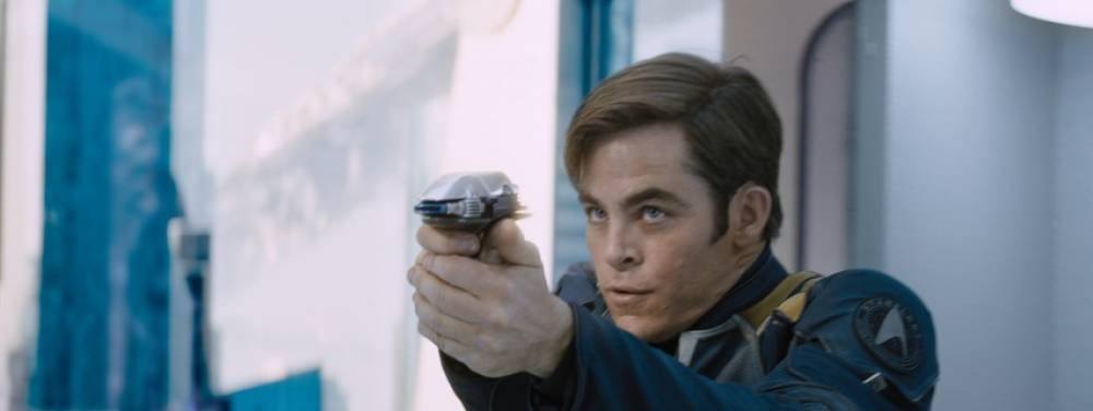 A legszórakoztatóbb Star Trek