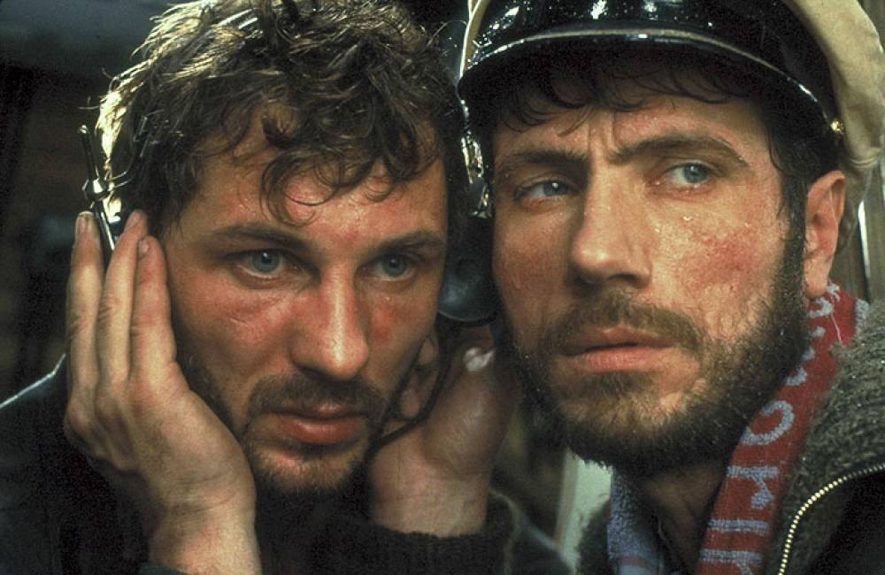 Egy nagy háborús klasszikus: Das Boot