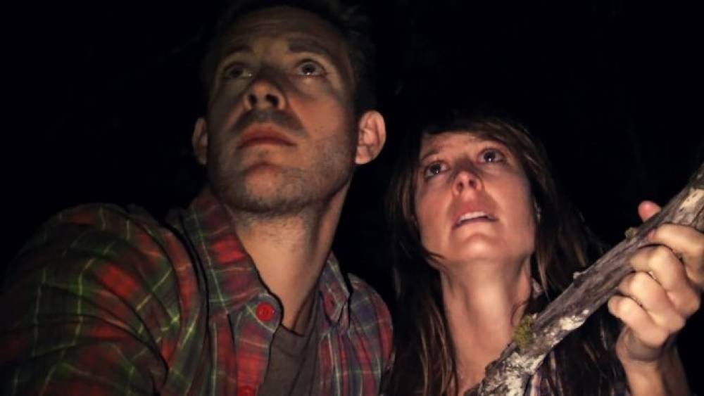 A sasquatch ismét lecsap!
