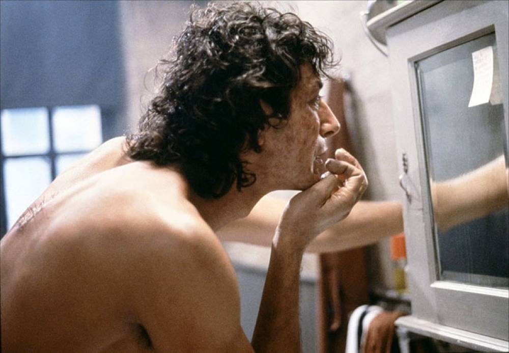 David Cronenberg, aki forradalmasította a body horror műfajt!