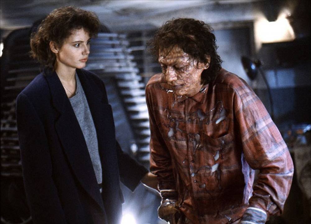 David Cronenberg, aki forradalmasította a body horror műfajt!