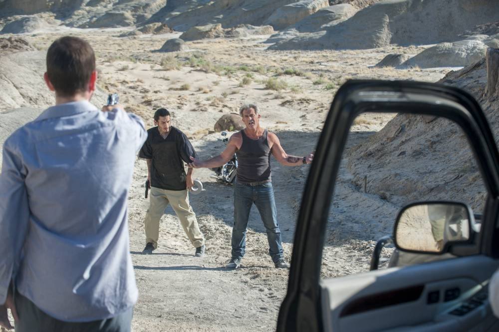 Egy kevéssé ismert és elismert Mel Gibson-film