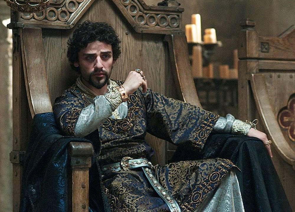 A legjobb és leghitelesebb Robin Hood-feldolgozás