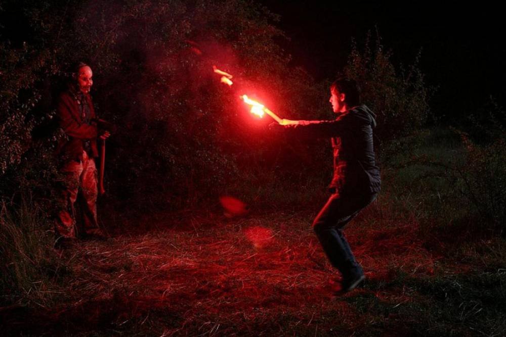 A szőke cicababa megérdemli a 3 csillagot