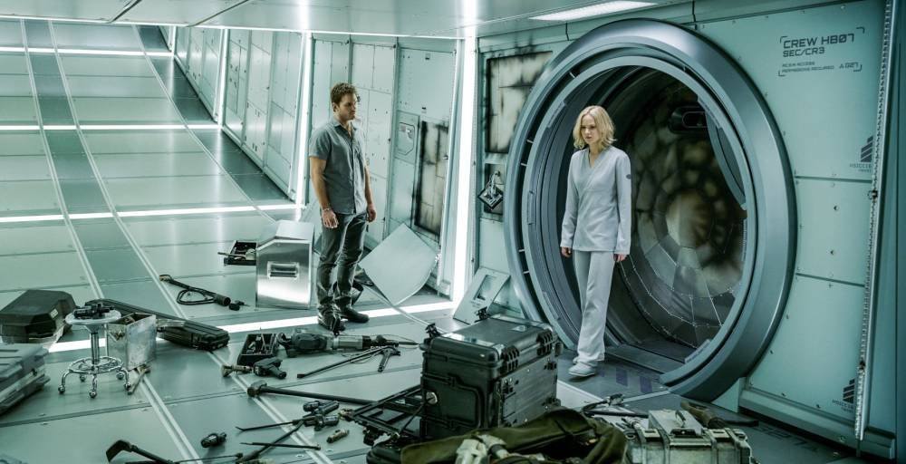 Elgondolkodtató történet, de nem scifi