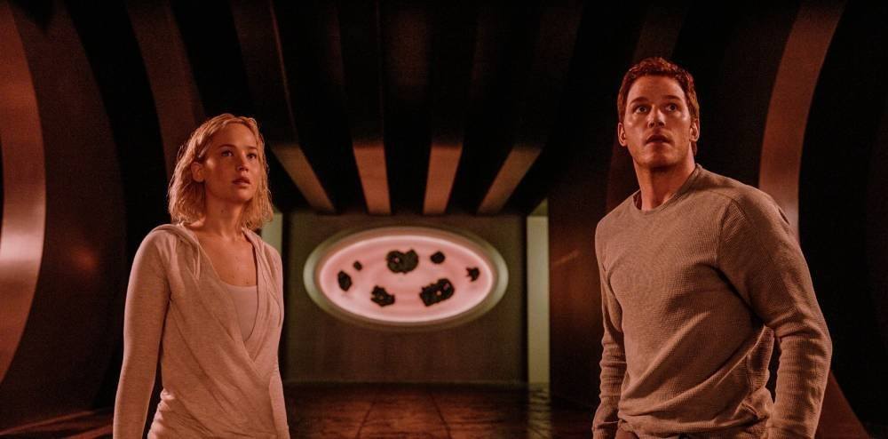 Elgondolkodtató történet, de nem scifi