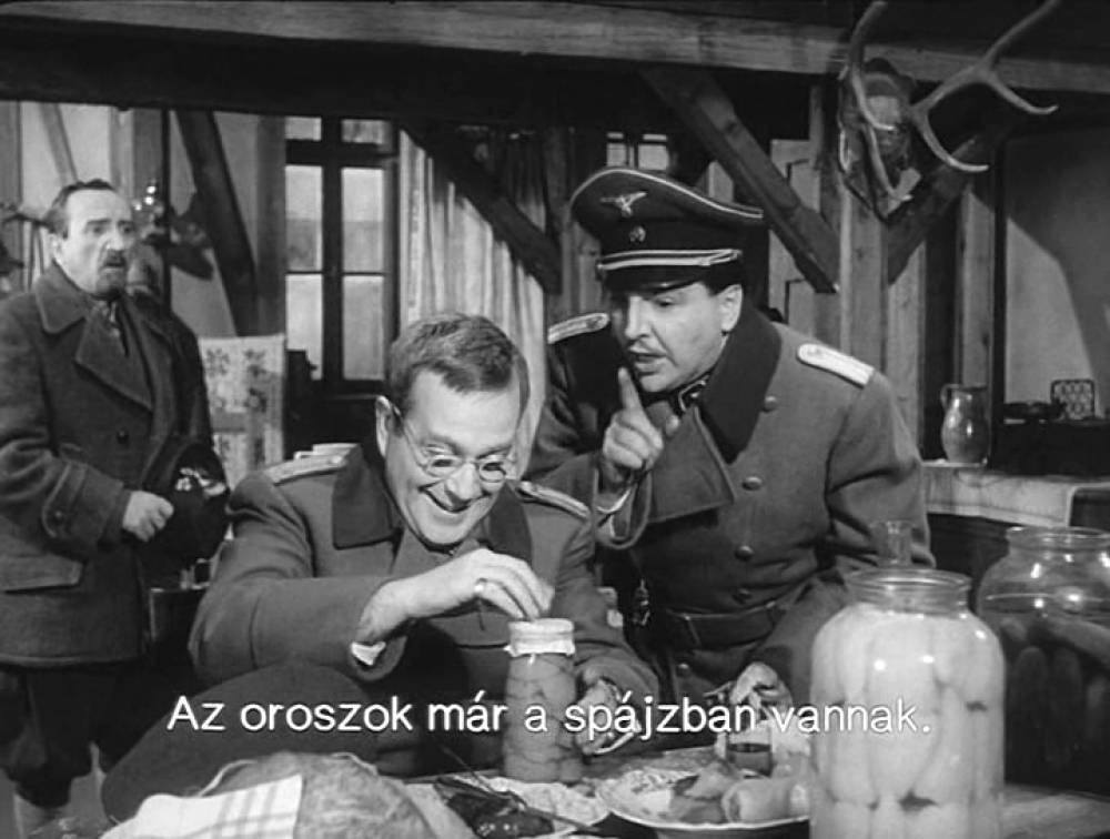 A legjobb valaha készült magyar film