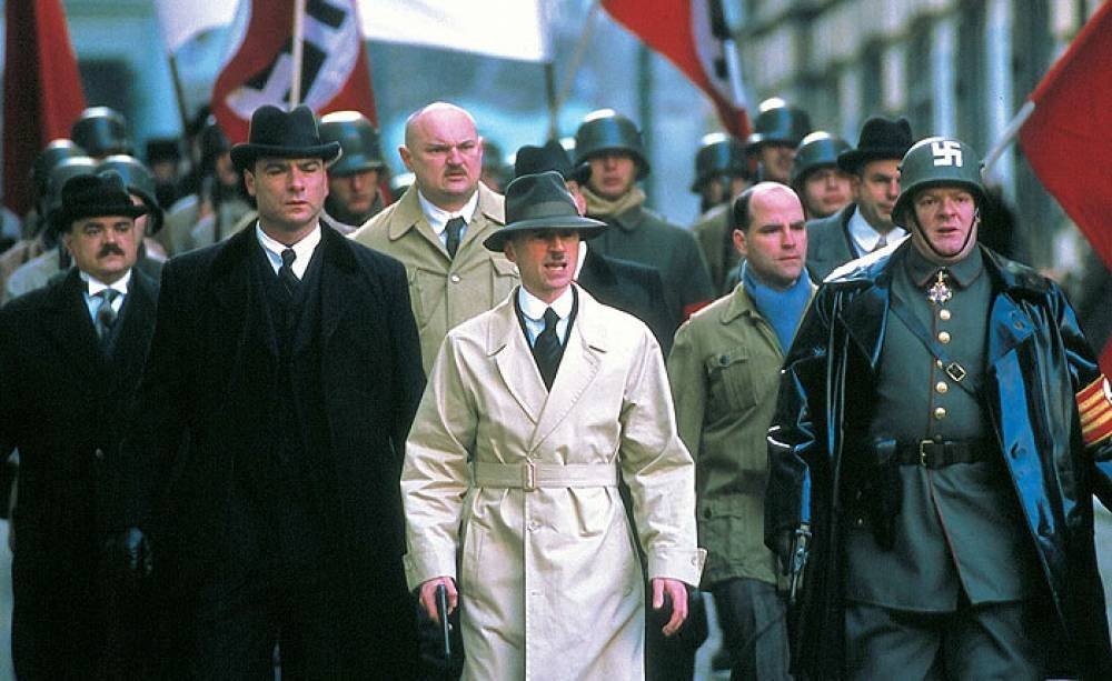 Hitler életének legelső szakaszáról hitelesen