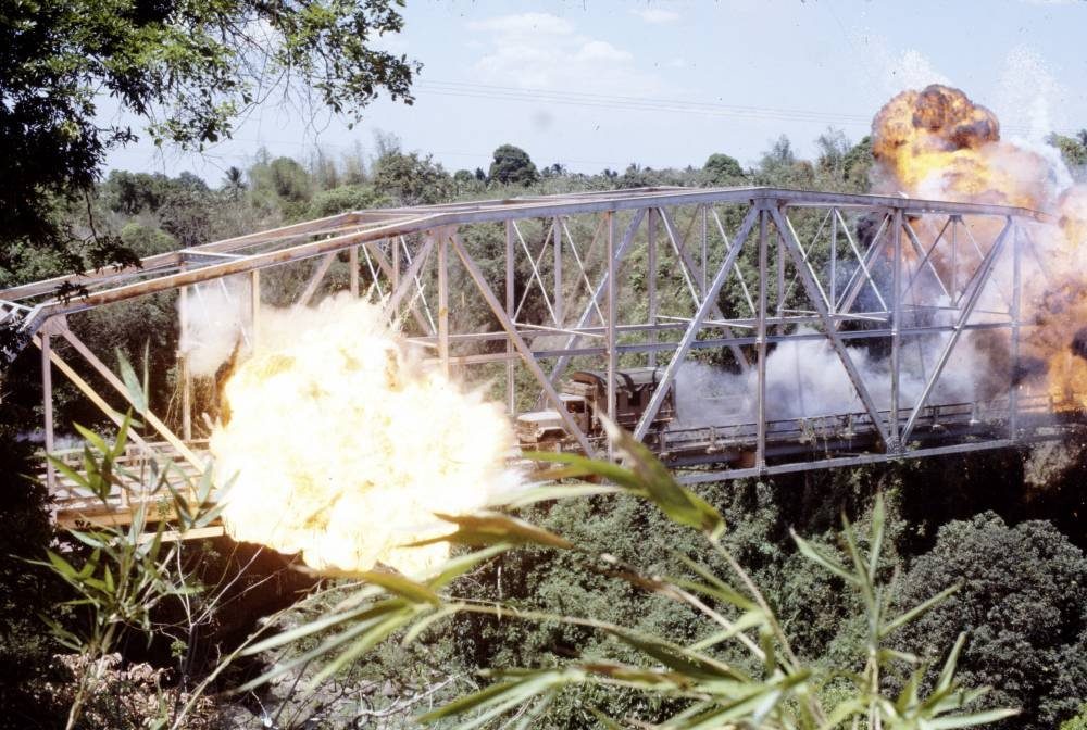 Hősfilmek kedvelőinek