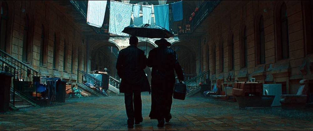 Hopkins és a hitehagyott paptanonc