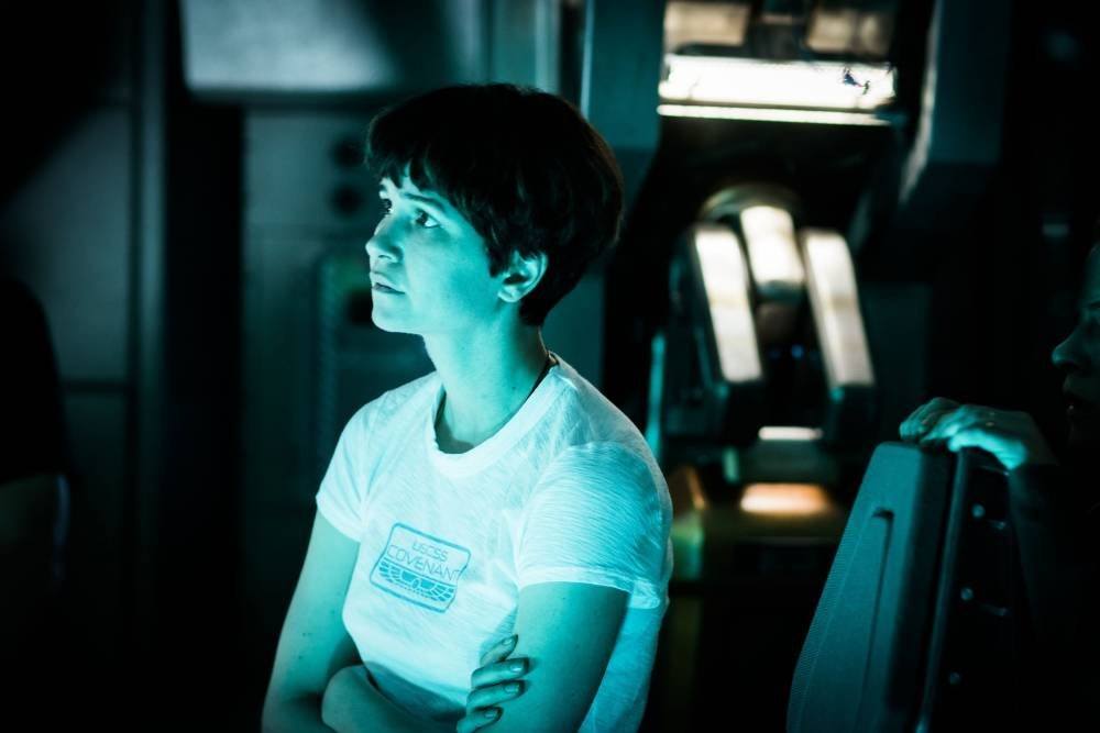 Félgőzös Prometheus 2