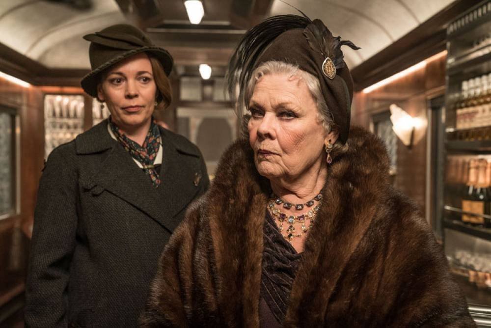 Túltolt bajusz és akciózás egy Agatha Christie sztoriban
