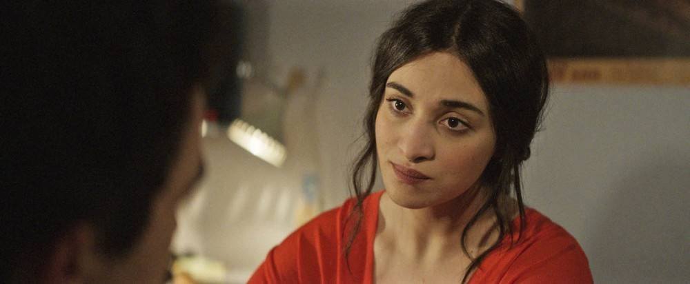 Egy burka, egy nadrág (2017) | Teljes filmadatlap | Mafab.hu Egy burka, egy nadrág (2017) | Teljes filmadatlap | Mafab.hu