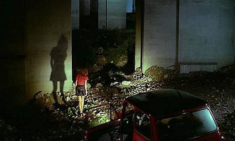 Sergio Martino iskolafilmje az erőszakról