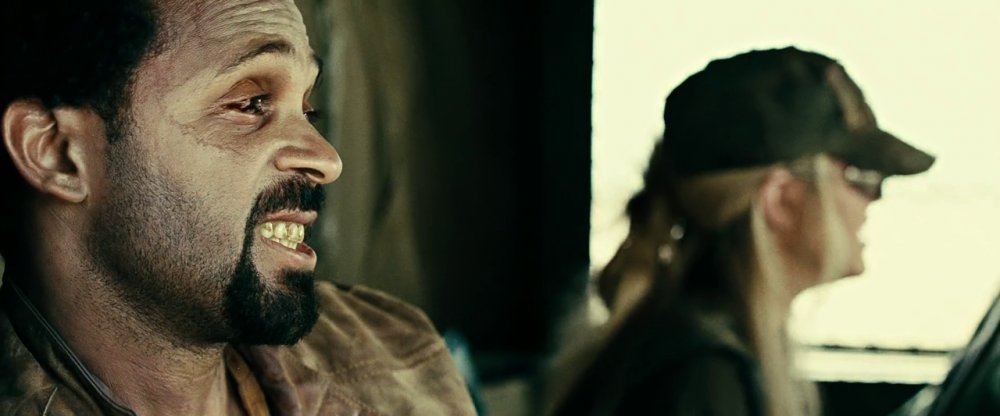 Mad Max zombi-módra