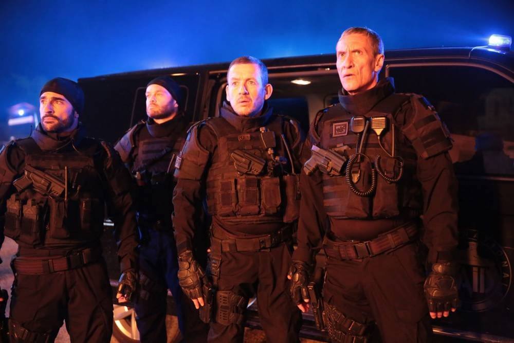 Egy kihagyott ziccer a francia vígjátékok sorában