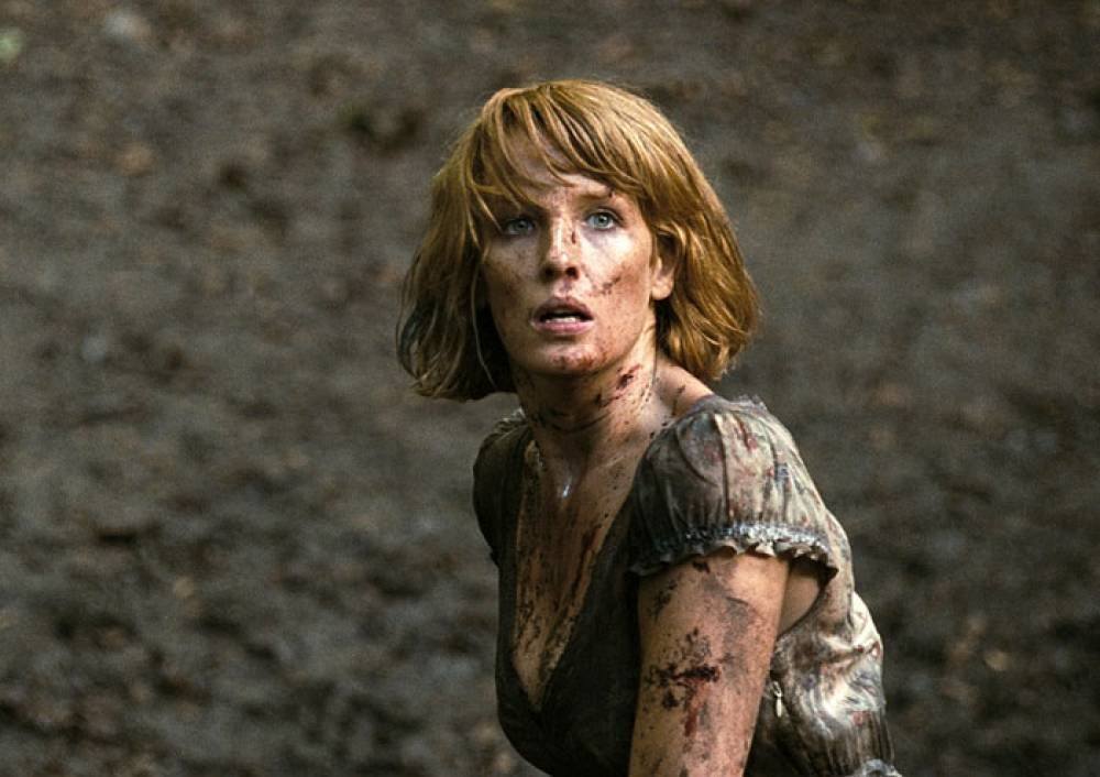 A civilizáció vékony kérge