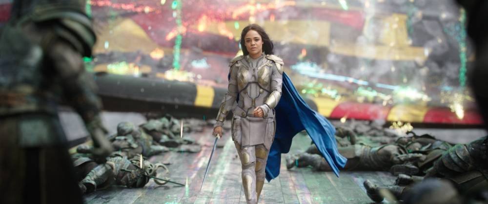 Poén a trónon – Thor karaktergyilkossága?