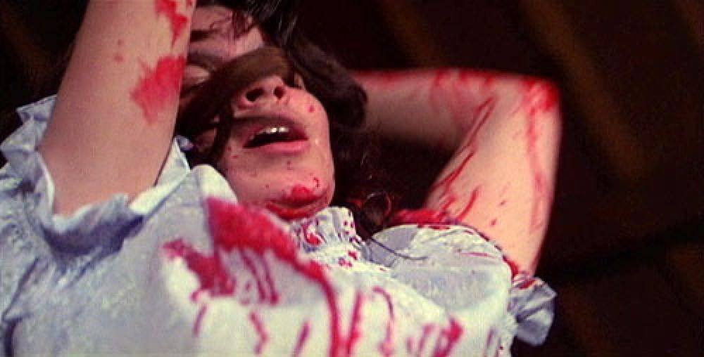 A 80-as évek olasz horror gyöngyszemei 