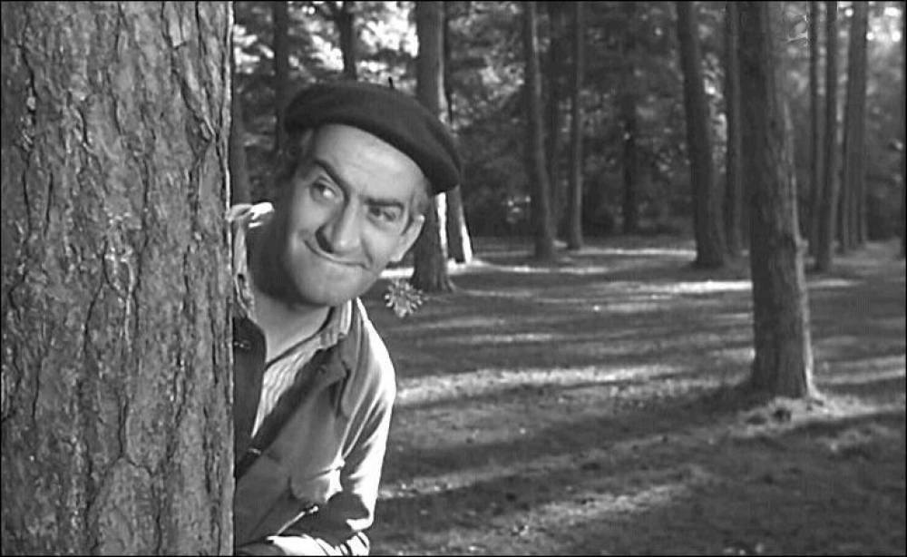 A szabadság, a furfang és a francia derű diadala