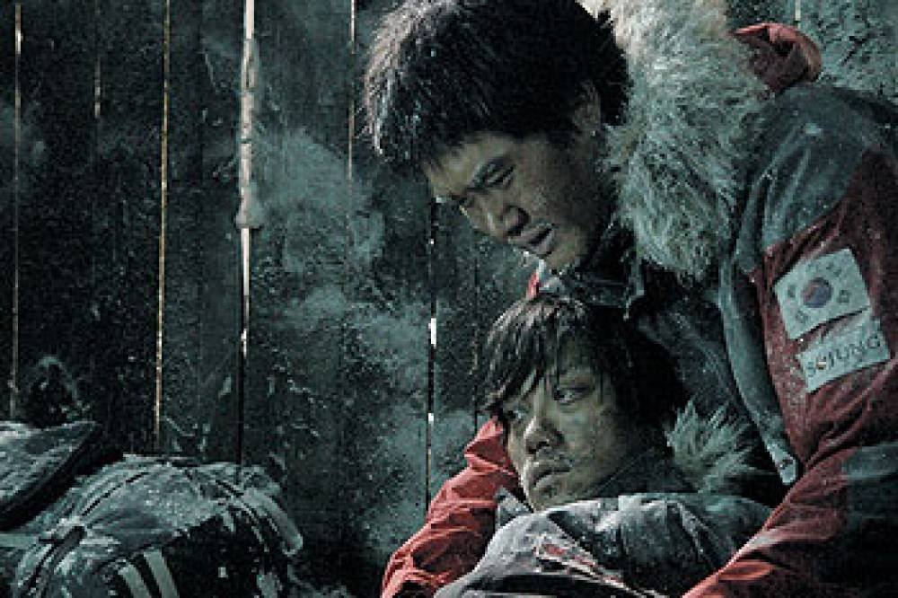 Ami Koreából jön, az annyira rossz nem lehet!