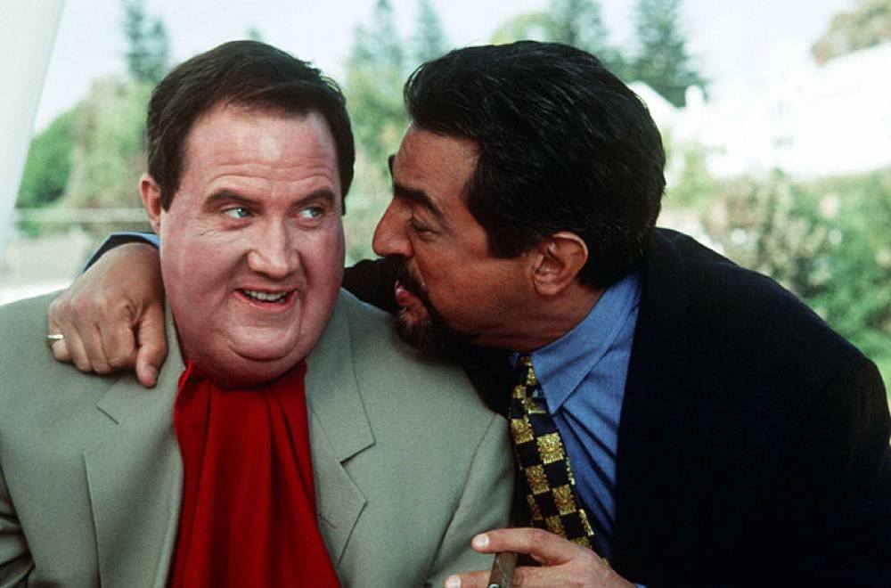 A bűn súlya és a test lassú pusztulása