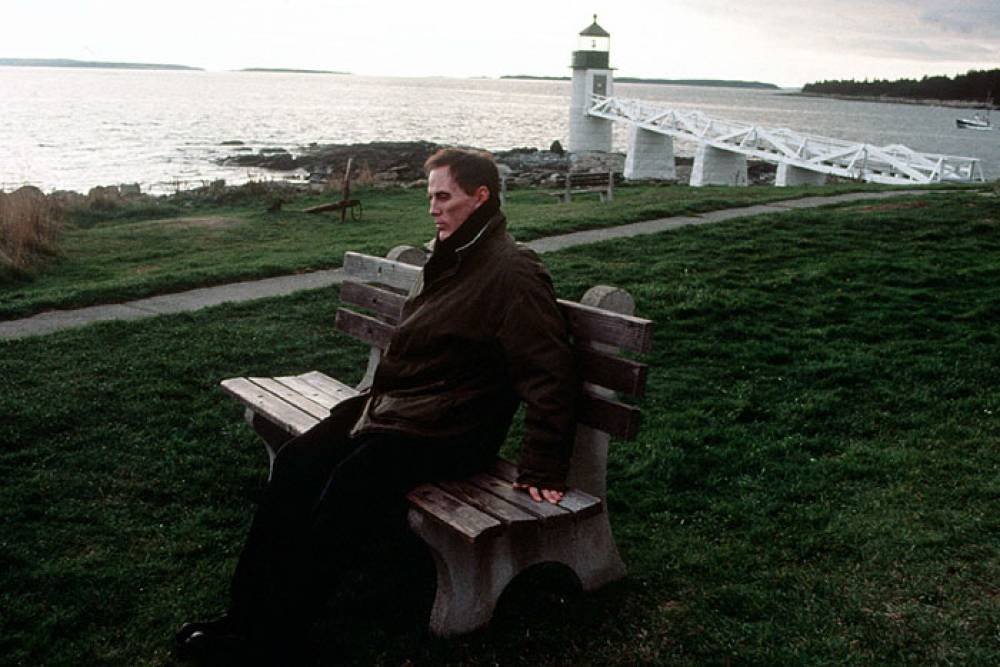 A bűn súlya és a test lassú pusztulása